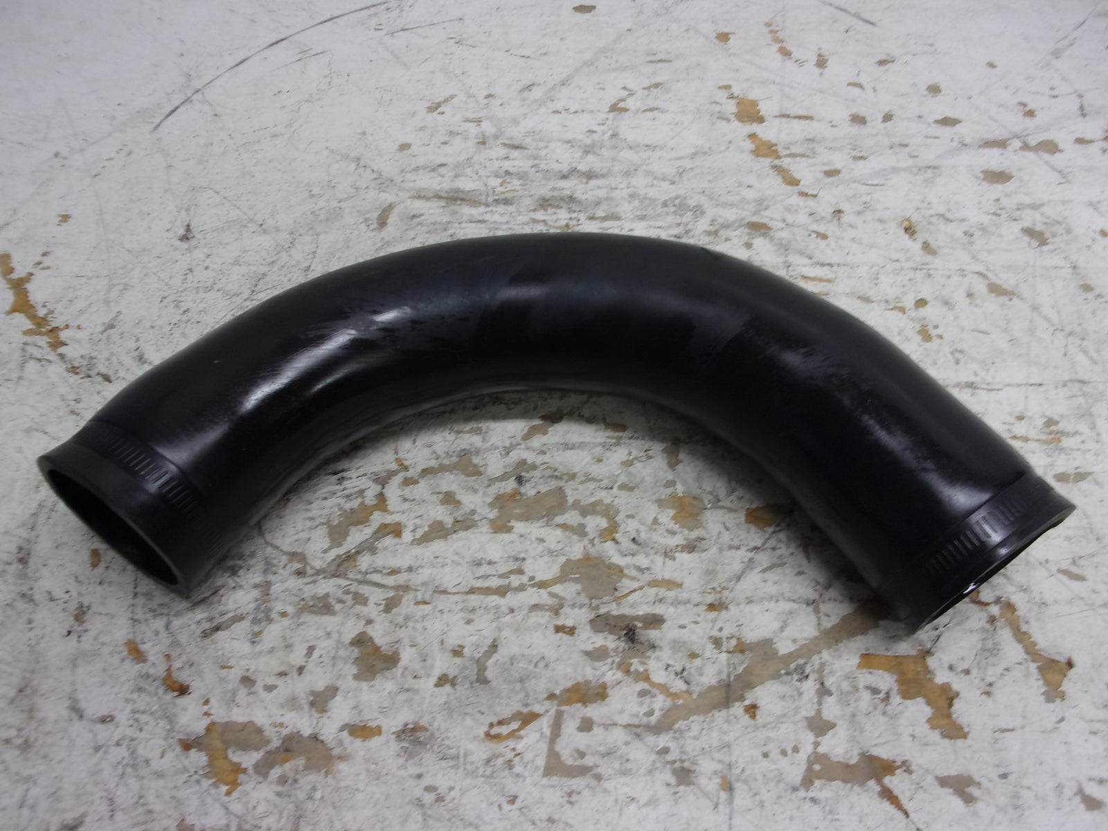 Kawasaki Jet Ski 2003-2008 STX-12F/15F Front Tail Pipe Exhaust Hose # 92191-3985