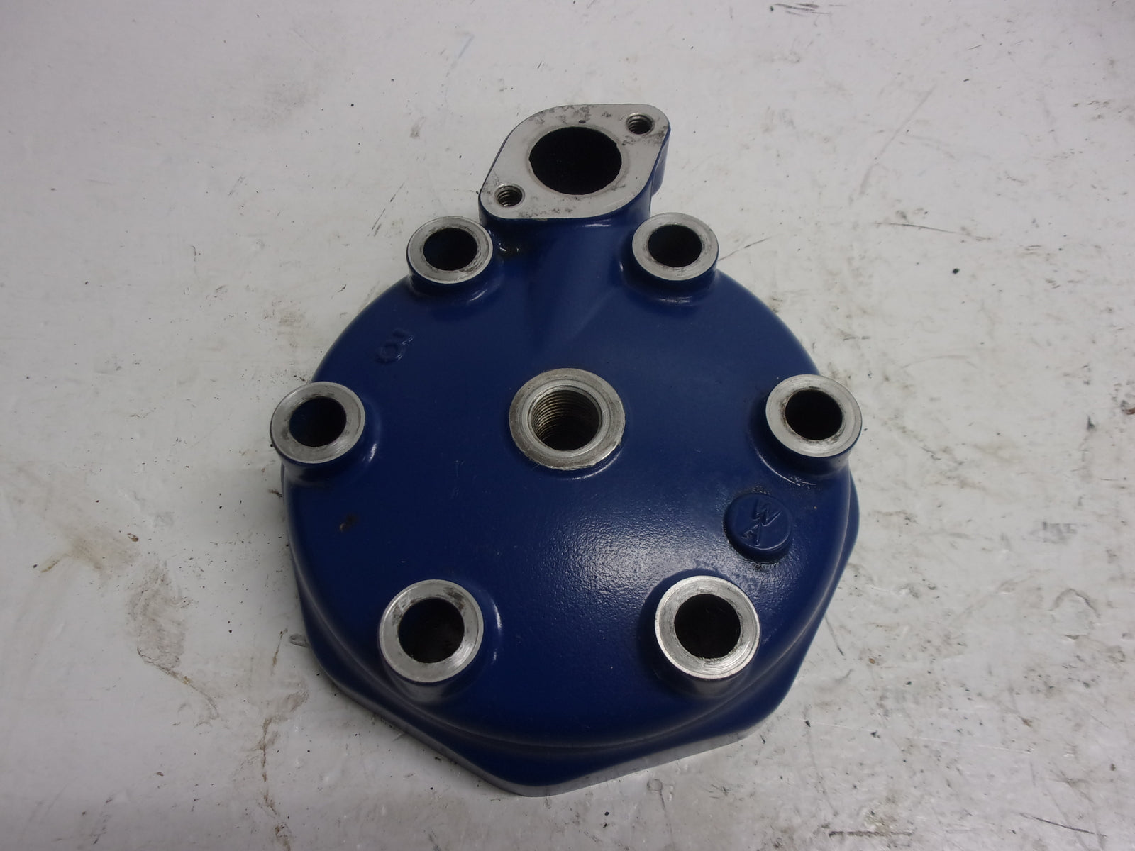 Polaris PWC Watercraft 1994-1995 SL SLT 750 OEM Cylinder Head Part# 3240212