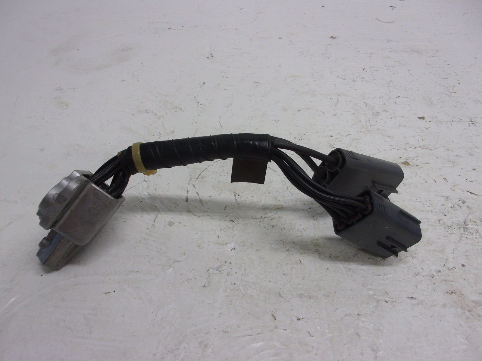 Yamaha Waverunner 2015-2022 FX GP VX EX V1 OEM Earth Plate Comp 6CS-8273J-10-00