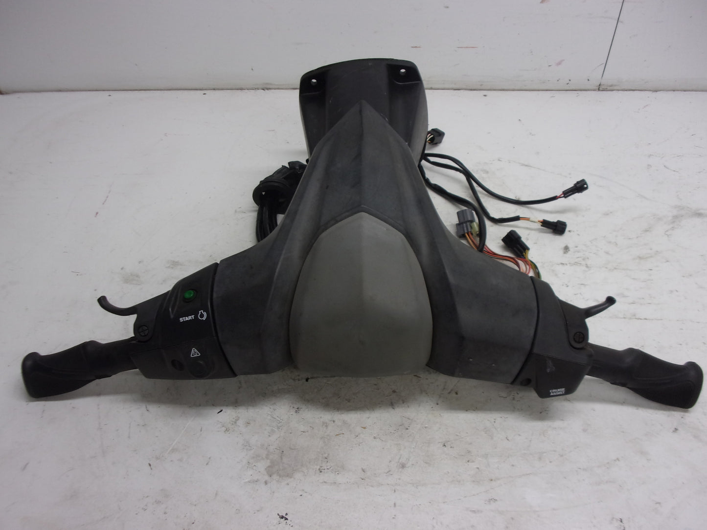 Yamaha Waverunner 2019-2020 EX VX Complete Handlebar Assembly # F2X-61400-00-00