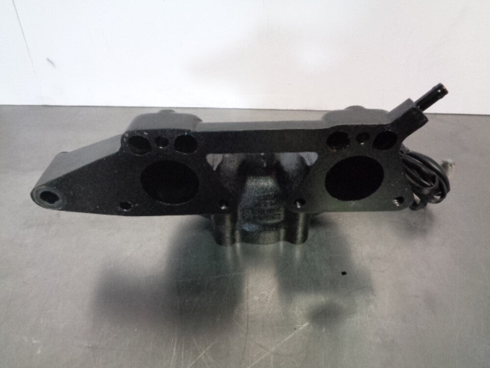 Polaris PWC Watercraft 1996-2001 SLT 700 Exhaust Manifold Assy w/ Sensor 1260694