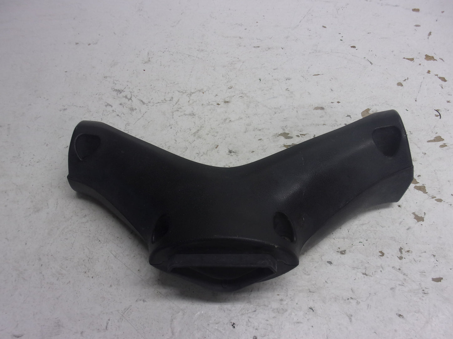 Kawasaki Jet Ski 2001-2005 Ultra 130/150 OEM Black Handlebar Pad # 39087-3729-MA