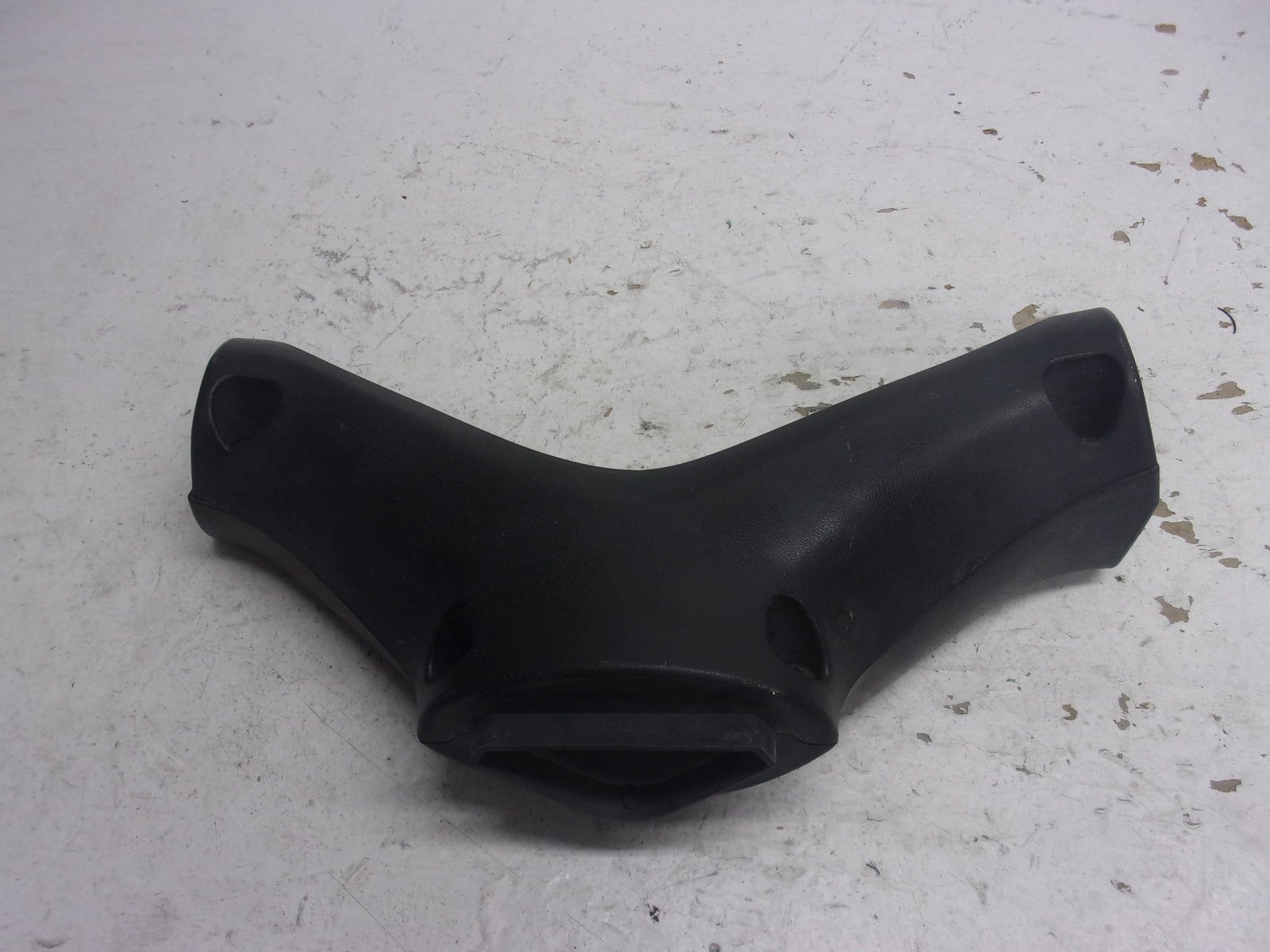 Kawasaki Jet Ski 2001-2005 Ultra 130/150 OEM Black Handlebar Pad # 39087-3729-MA