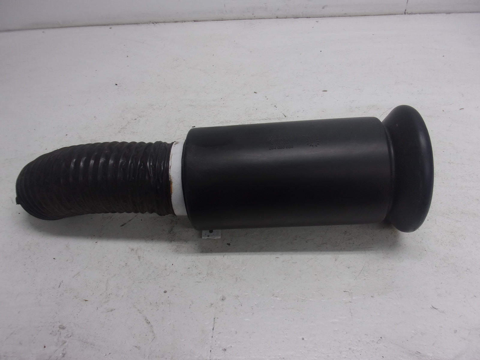 SeaDoo Jet Boat 1999 Challenger Sportster OEM Rear Vent Hose Assembly 204050171
