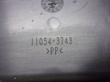 Kawasaki Jet Ski 2007-2021 Ultra OEM ECU & Relay Bracket Part# 11054-3743