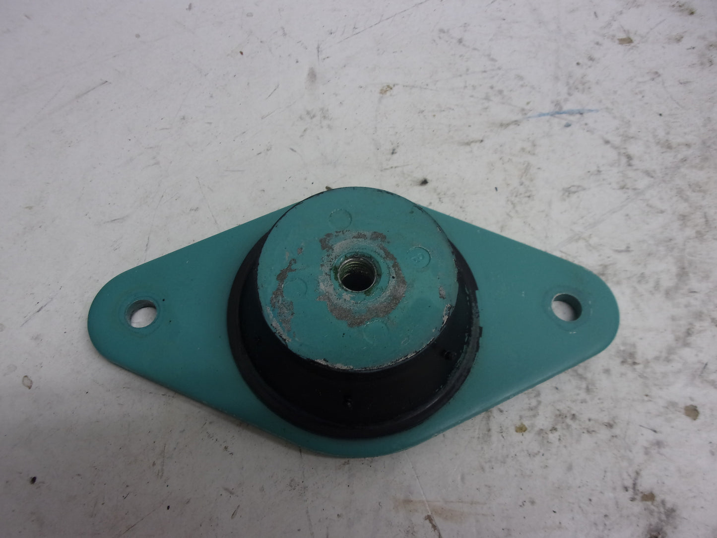 Kawasaki Jet Ski 1995-2006 STS STX Ultra  ZXI OEM Engine Mount Set 92160-3838