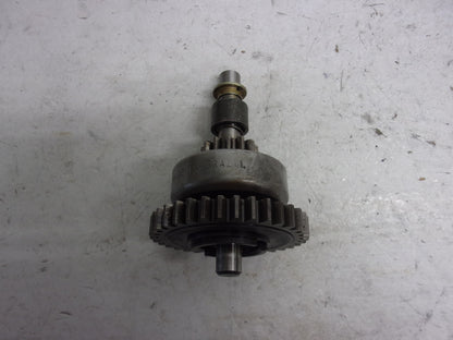 Sea Doo Bombardier 2004 GTX RXP OEM Starter Motor Bendix Part# 420888982