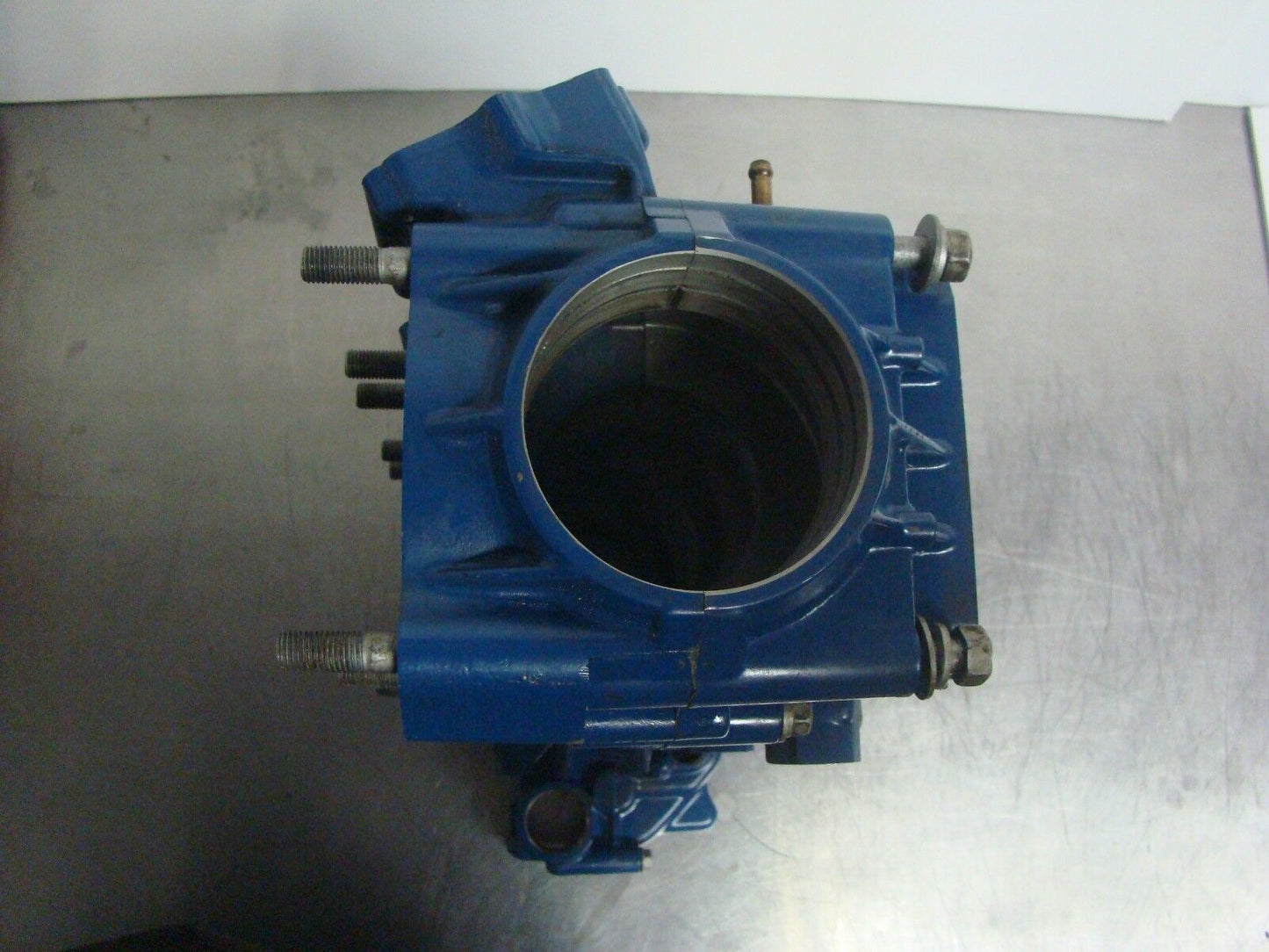 Polaris PWC 1994-1995 SL 650 SL SLT 750 Complete Crankcase Assembly # 3240187