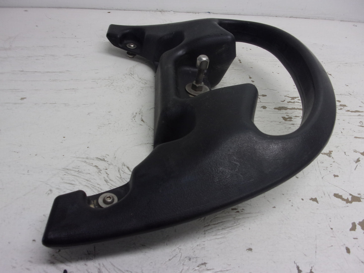 Polaris PWC Watercraft 2000-2004 Virage Freedom Black Grab Handle # 5433474-070