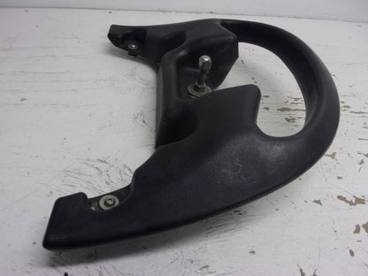 Polaris PWC Watercraft 2000-2004 Virage Freedom Black Grab Handle # 5433474-070