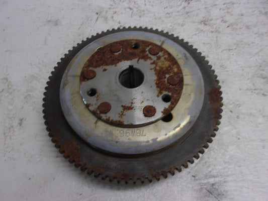 Polaris PWC Watercraft 1995-1997 SLT SLX SL OEM Flywheel Assembly Part# 3240269