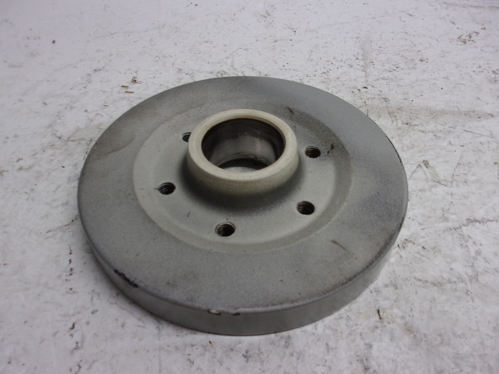 Sea Doo Bombardier 1998-2003 GSX GTX RX LRV Silver Coupling Part# 290958082