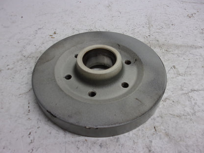 Sea Doo Bombardier 1998-2003 GSX GTX RX LRV Silver Coupling Part# 290958082