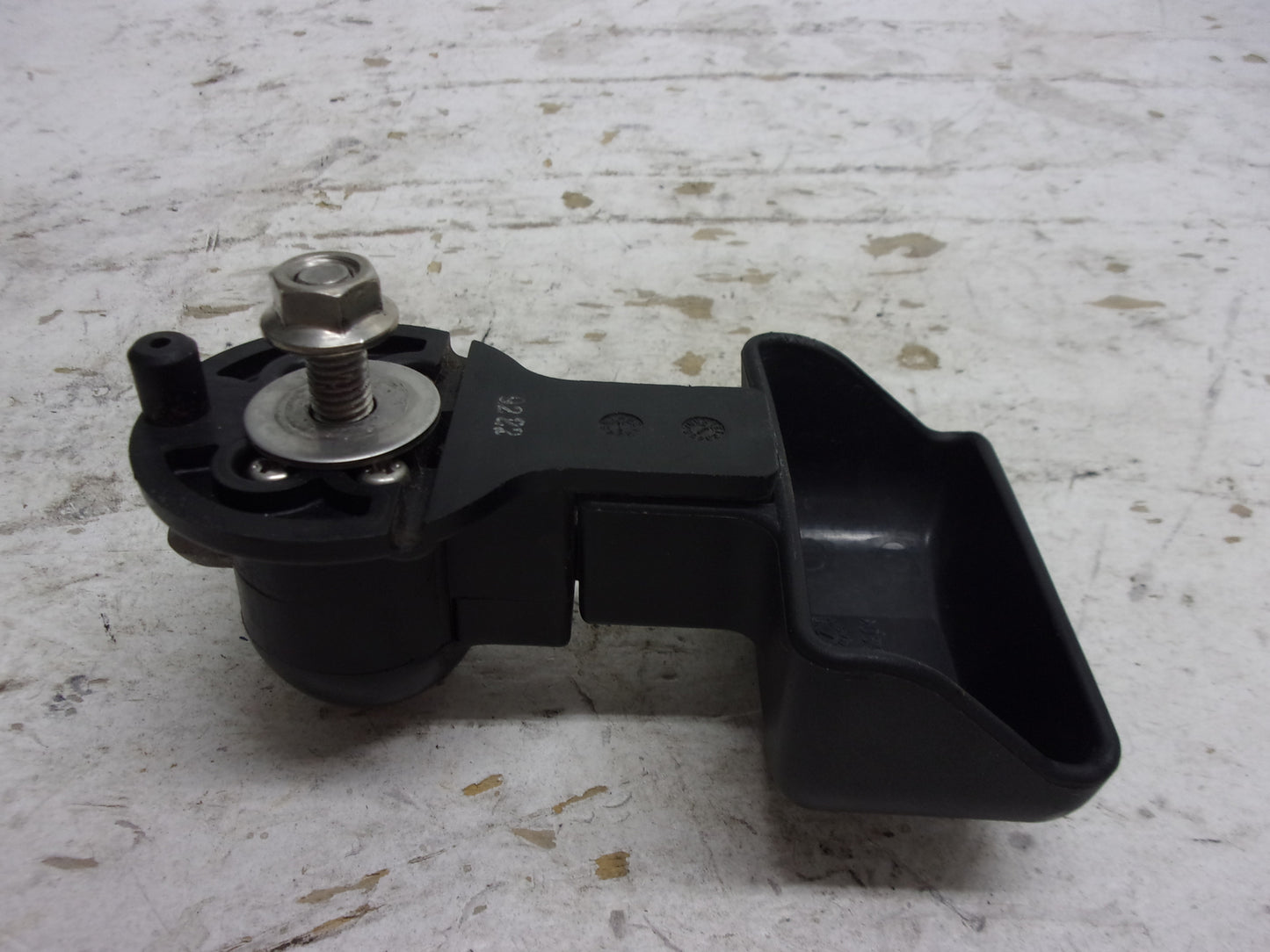 Kawasaki Jet Ski 1999-2019 STX Ultra OEM Seat Lock Assembly Part# 27016-3744-6Z