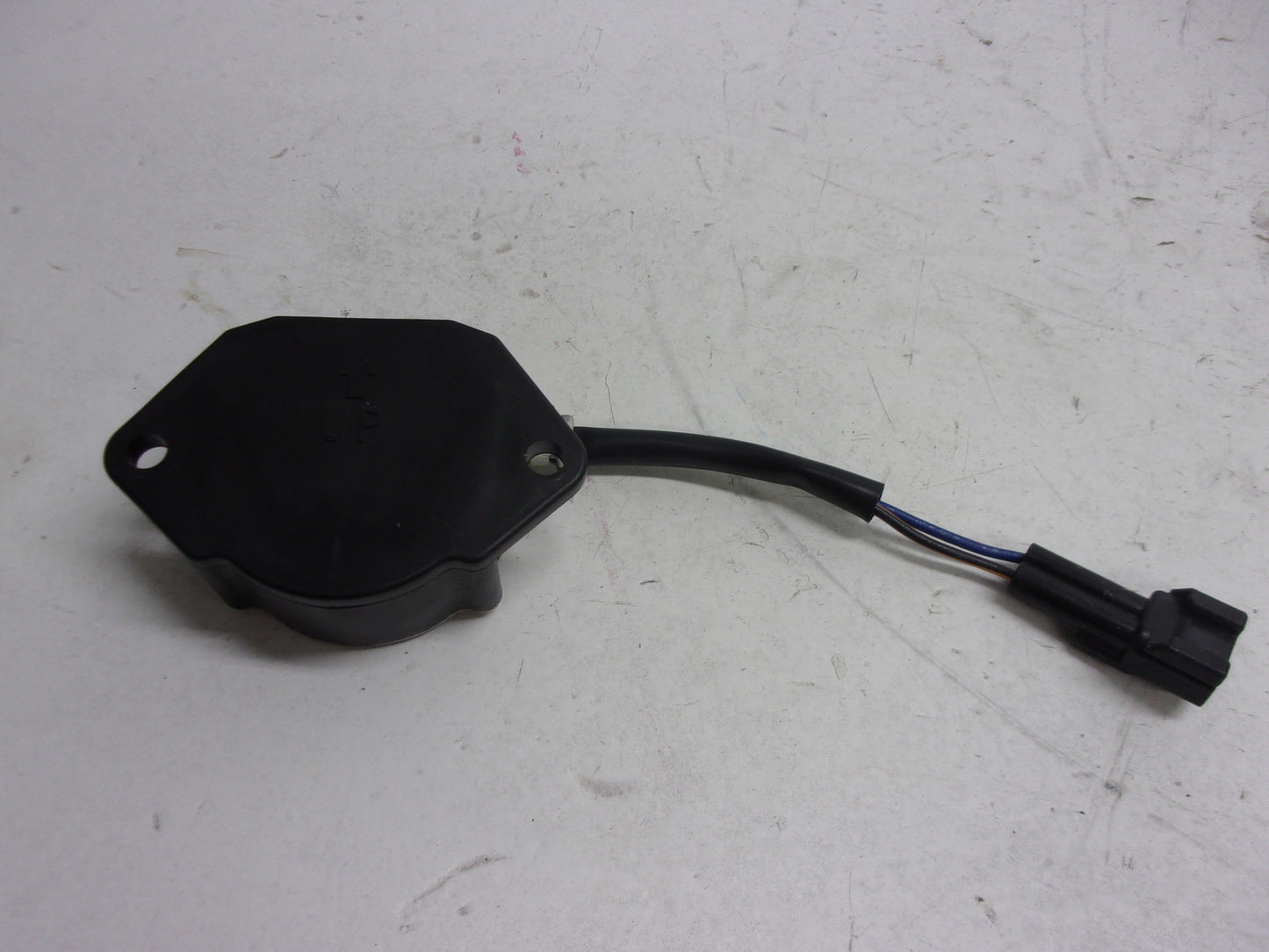 Yamaha Waverunner 2002-2018 GP VX V1 FX OEM Switch Assembly # 60E-8259E-00-00