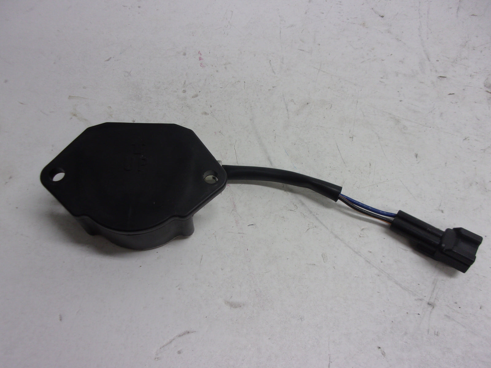Yamaha Waverunner 2002-2018 GP VX V1 FX OEM Switch Assembly # 60E-8259E-00-00