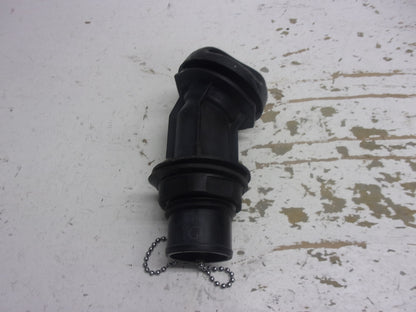 Sea Doo Bombardier 2006-2010 GTI / Wake Fuel Filler Neck + Cap Part# 275500684