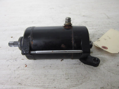Yamaha WaveRunner 1995-2008 GP SV XA XLT SUV OEM Stater Motor # 63M-81800-00-00
