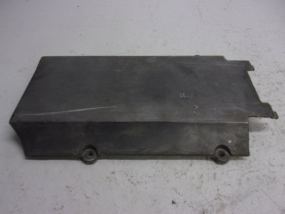 Kawasaki Jet Ski 1990 JS440 550SX OEM Jet Pump Cover Part# 59446-3711