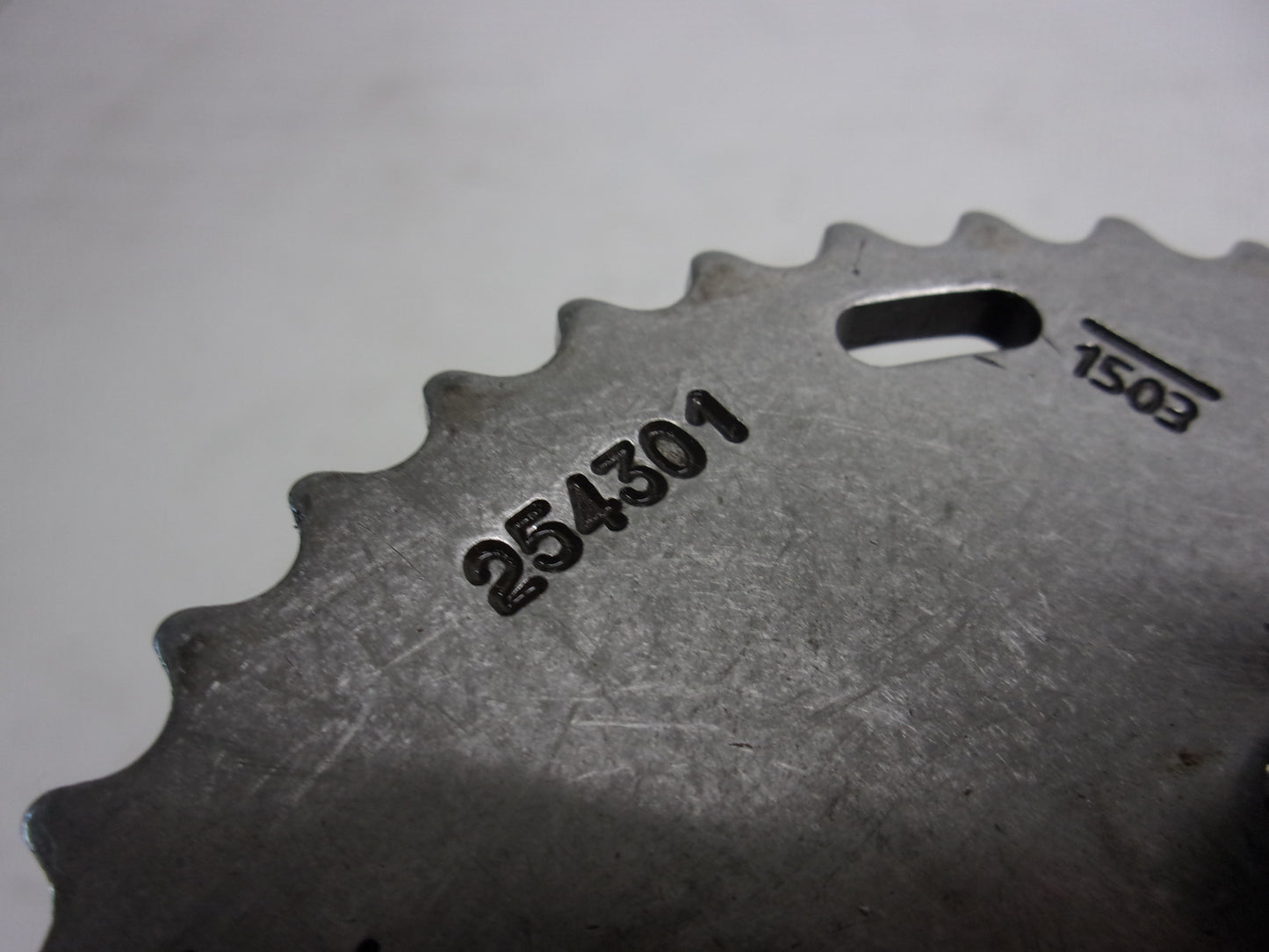Sea Doo Bombardier 2003-2005 GTX 4-Tec OEM Camshaft Assembly Part# 420837621