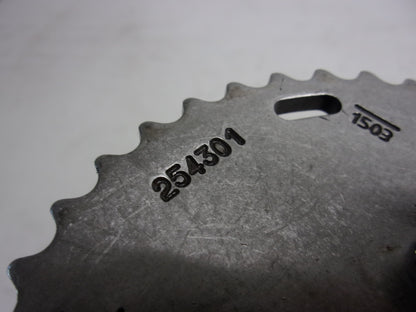 Sea Doo Bombardier 2003-2005 GTX 4-Tec OEM Camshaft Assembly Part# 420837621