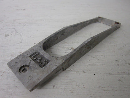 Kawasaki Jet Ski 76-1995 JS400/440/550/500SX Vintage L&S Intake Grate 59366-3001