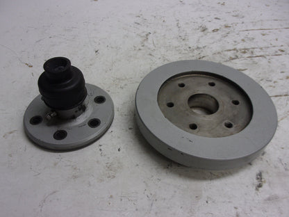 Sea Doo Bombardier 2003-2004 GTX RX XP DI 951 OEM PTO & Coupling Part# 420958082