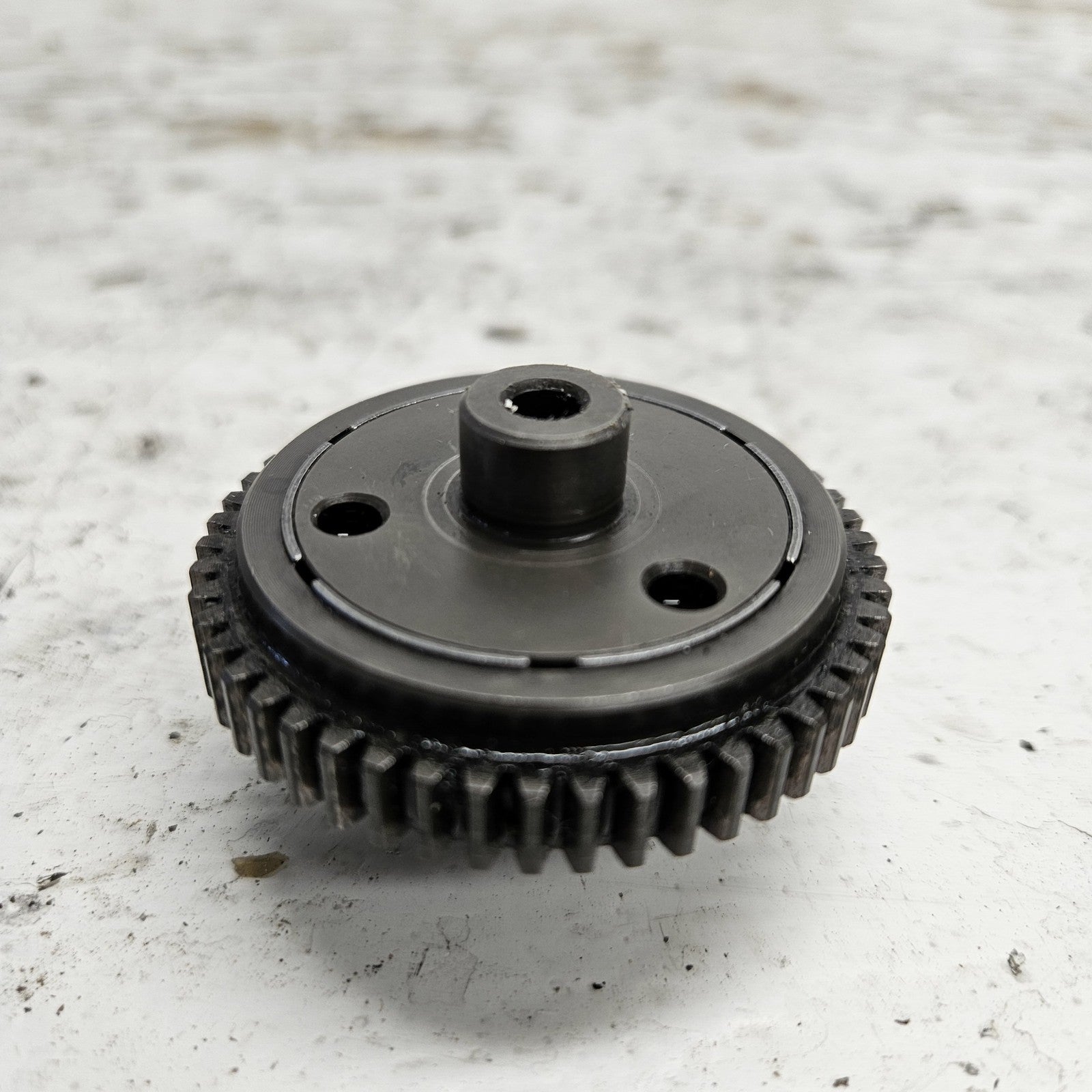 Kawasaki PWC Jet Ski 1999-2005 STX-R Ultra 150 OEM Limiter Gear Part# 39076-3703