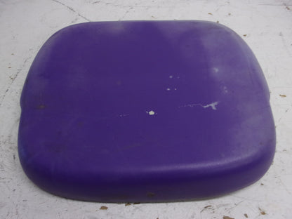 Sea Doo Jet Boat 1995-1997 Explorer OEM Purple Rear Seat Cushion Part# 269000179