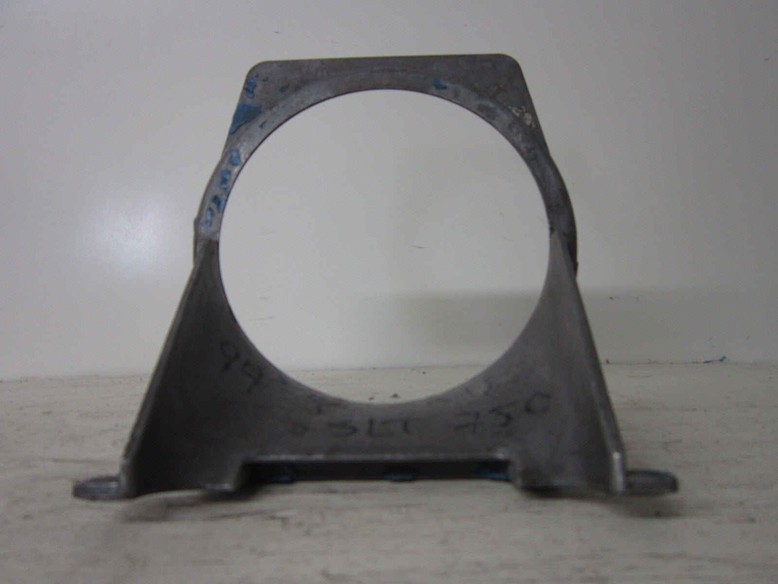 Polaris PWC Watercraft 1992-2001 SL SLT SLX OEM Inlet Scoop Assembly # 5130825