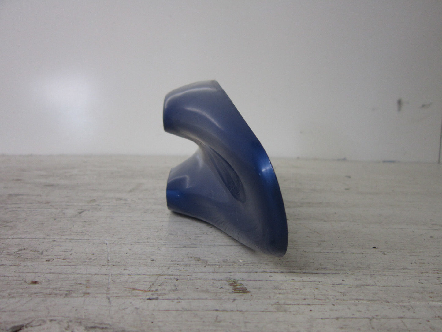 Sea Doo Bombardier 1996-1997 GTX OEM Blue LH Mirror Support # 269500759