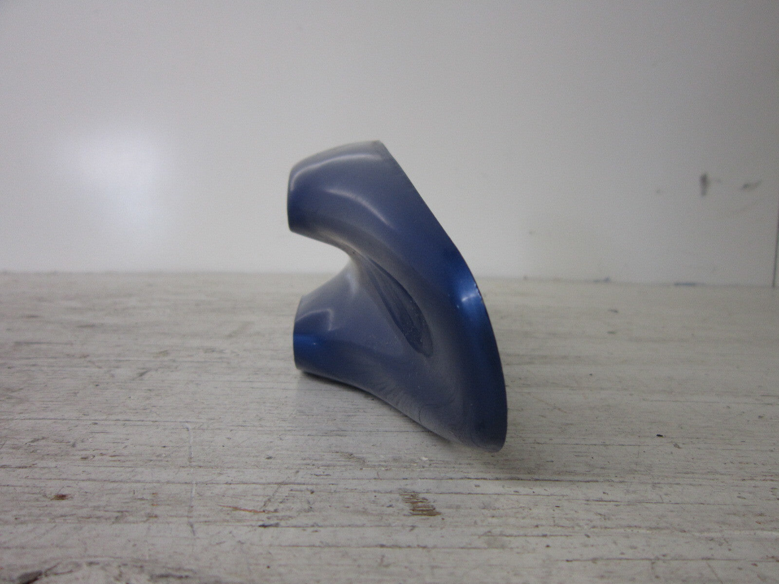 Sea Doo Bombardier 1996-1997 GTX OEM Blue LH Mirror Support # 269500759