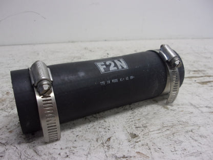 Yamaha 2010-2020 V1 VX Barely Used OEM Shaft Cover Part# F2N-U883B-00-00