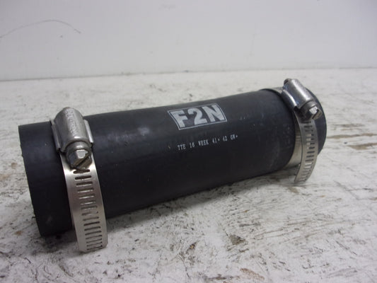 Yamaha 2010-2020 V1 VX Barely Used OEM Shaft Cover Part# F2N-U883B-00-00