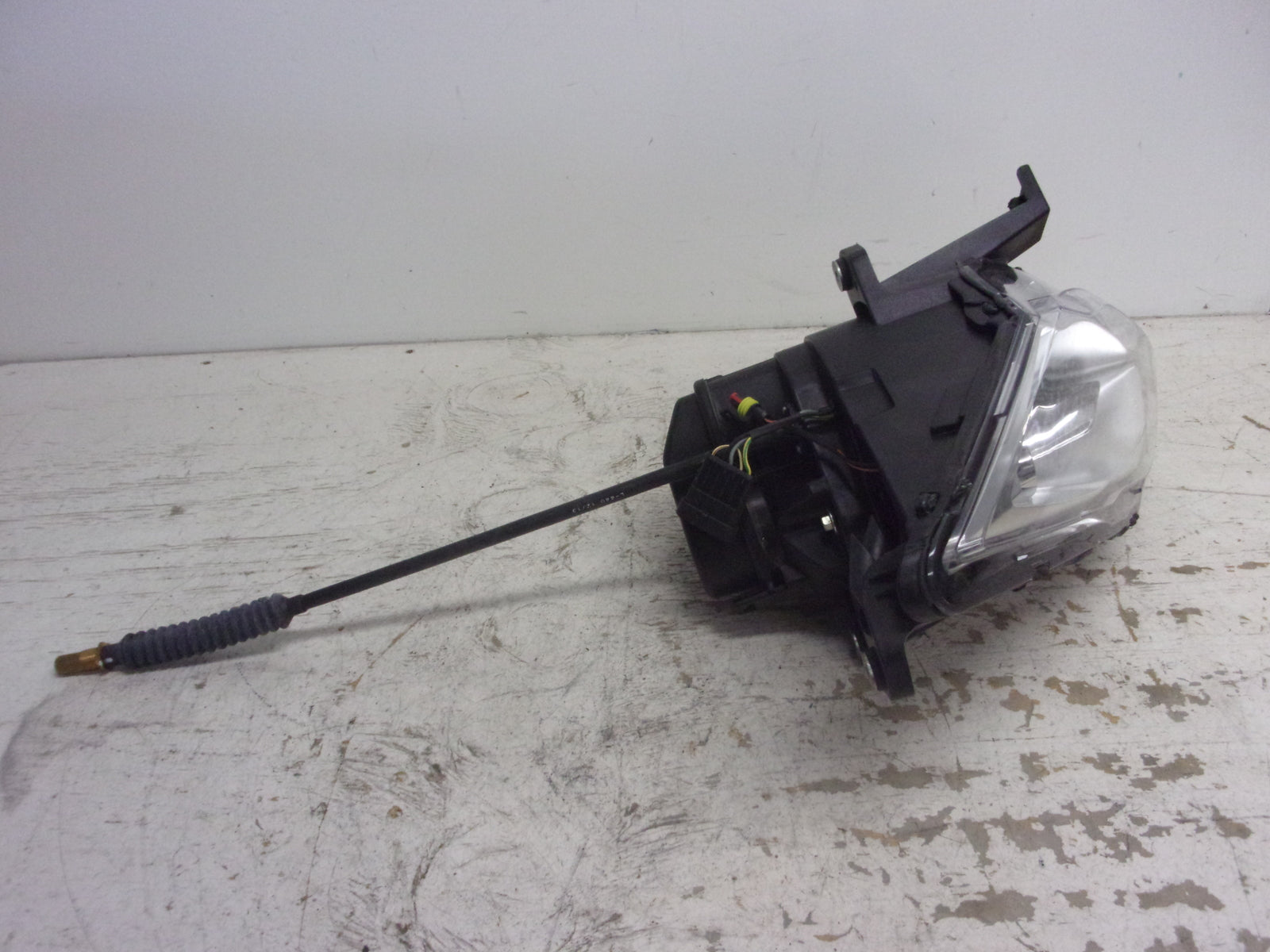 Can-Am Roadster 2012-2019 Spyder RT RT-S OEM Right Headlight Assembly 710003098
