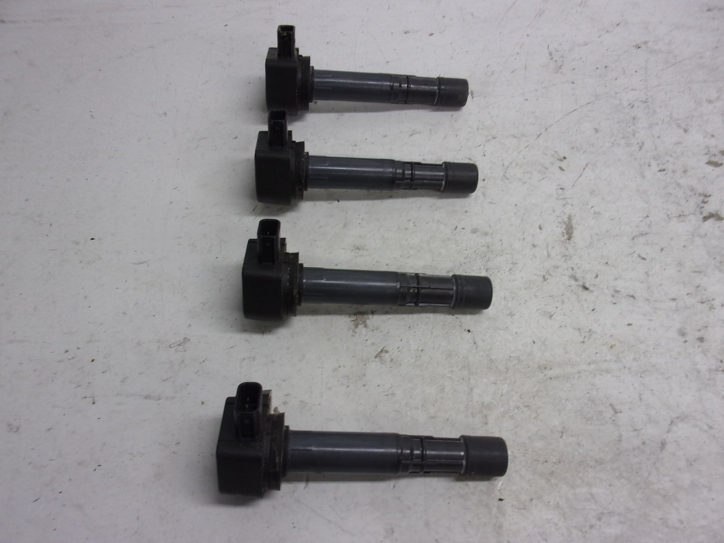Honda Aquatraxx 02-2007 ARX 1200 F12/R12 Ignition Coil Plug Set x4 30520-PGK-A01