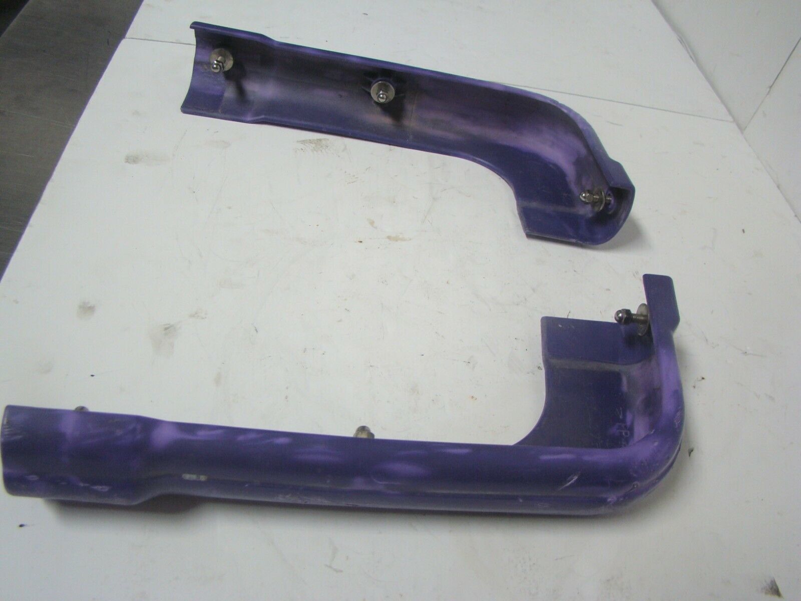 Kawasaki Jet Ski 93-1999 XI 750 / SS / XI SS 759 Corner Bumpers # 59201-3747-RE
