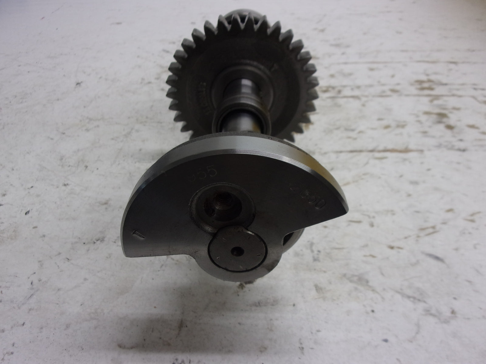 Sea Doo Bombardier 2003-2004 GTX RX XP 951 DI OEM Balance Shaft Part# 420837445