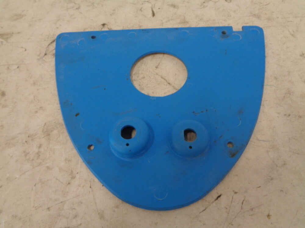 Polaris PWC Watercraft 1997 SL 700 Blue Access Pod Panel Part# 5432538-217