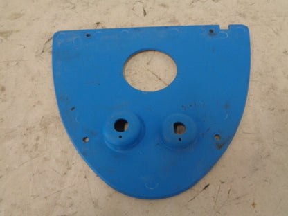Polaris PWC Watercraft 1997 SL 700 Blue Access Pod Panel Part# 5432538-217