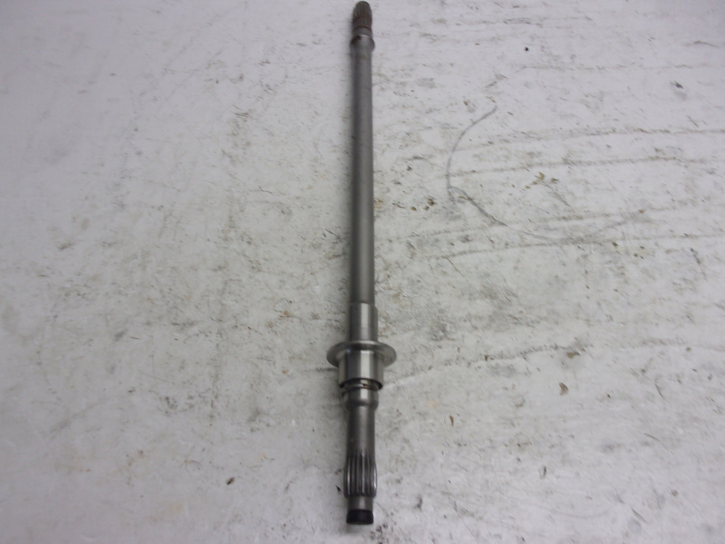 SeaDoo Bombardier 1998-2003 RX GSX OEM Drive Shaft Assembly Part# 272000151