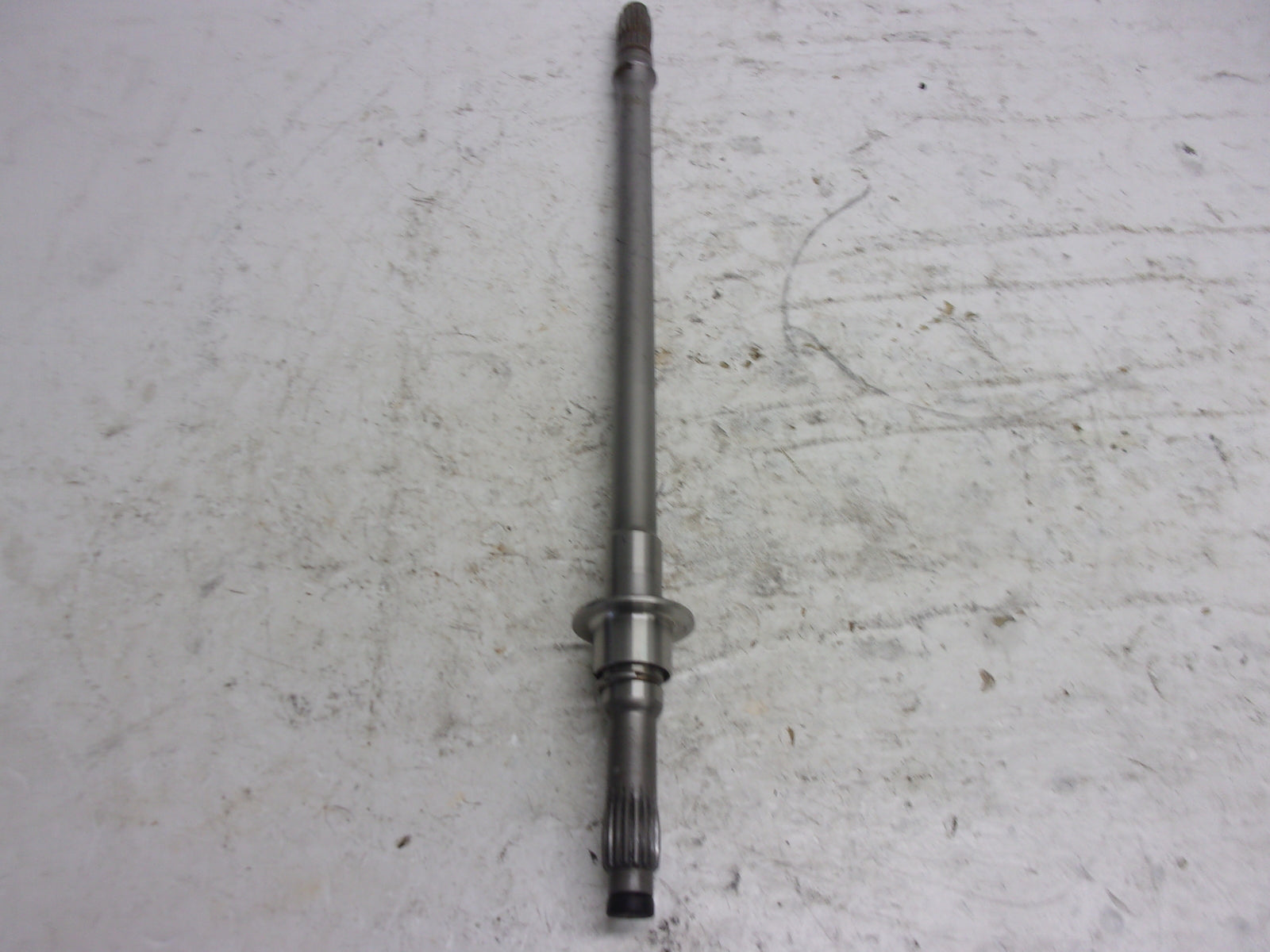 SeaDoo Bombardier 1998-2003 RX GSX OEM Drive Shaft Assembly Part# 272000151
