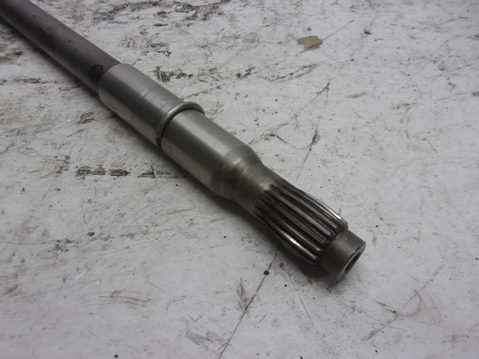 Sea Doo Bombardier 1998-2001 GTX GTX DI LRV Drive Shaft Assembly Part# 272000160