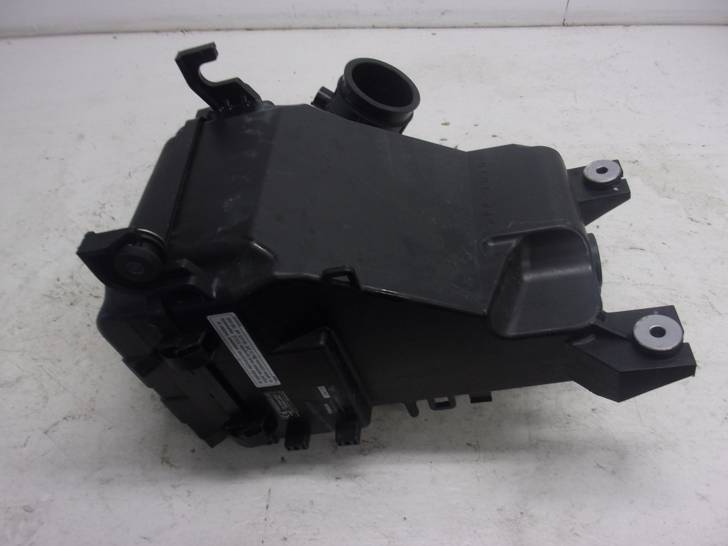 Yamaha WaveRunner 2020-2023 EX VX OEM Air Cleaner Assembly # 6EY-14410-01-00