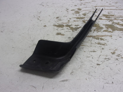 Yamaha 1991-1992  WaveRunner 3 / LX OEM Black Left Gunwale Stern EU0-62513-14-00
