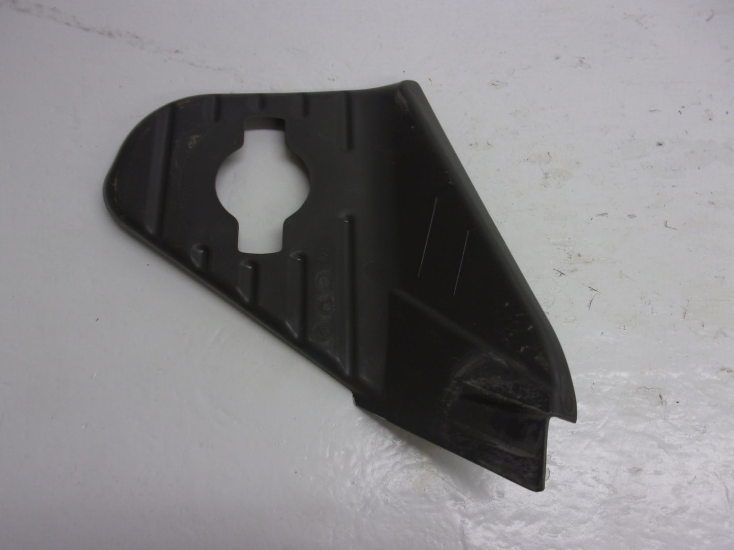 Yamaha 2014-2018 FX HO SHO OEM Fuel Cap Panel Assembly Part# F3J-U895D-00-00