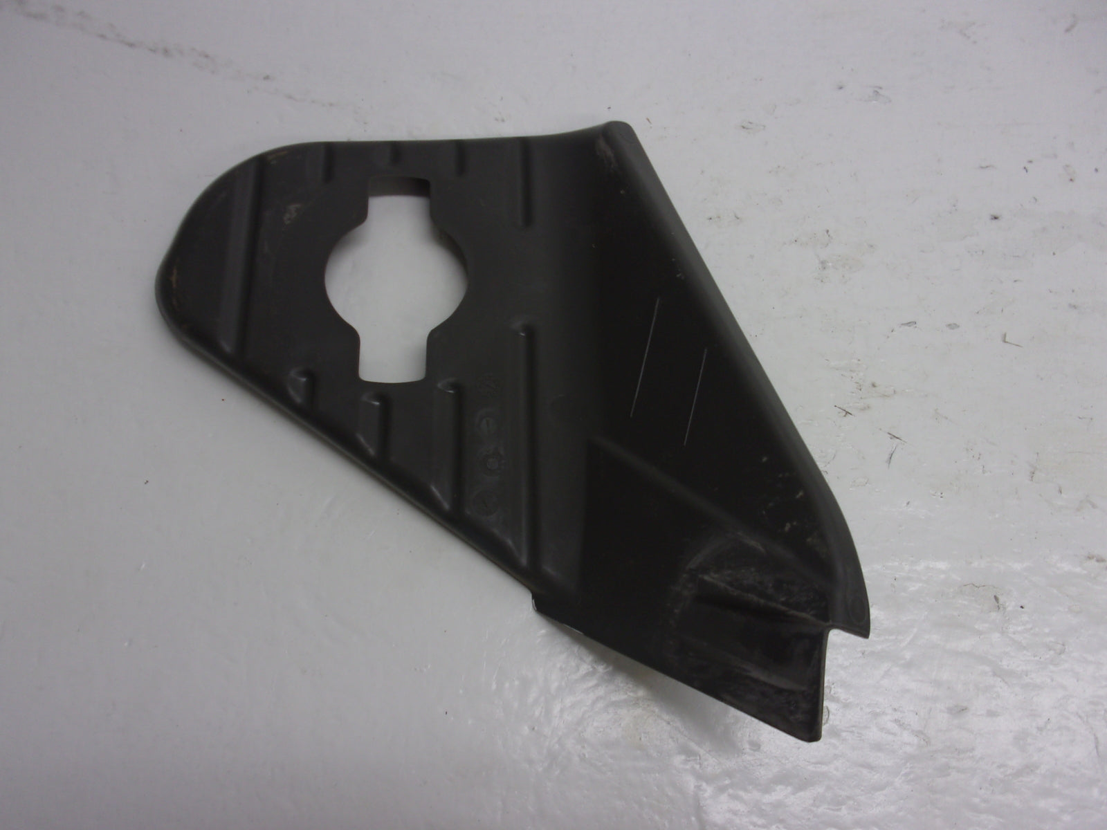 Yamaha 2014-2018 FX HO SHO OEM Fuel Cap Panel Assembly Part# F3J-U895D-00-00