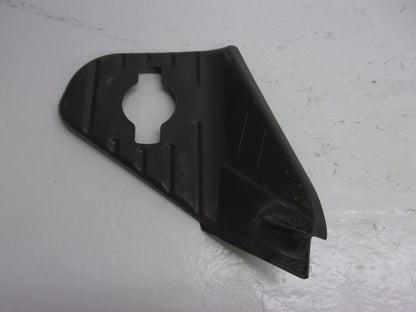 Yamaha 2014-2018 FX HO SHO OEM Fuel Cap Panel Assembly Part# F3J-U895D-00-00