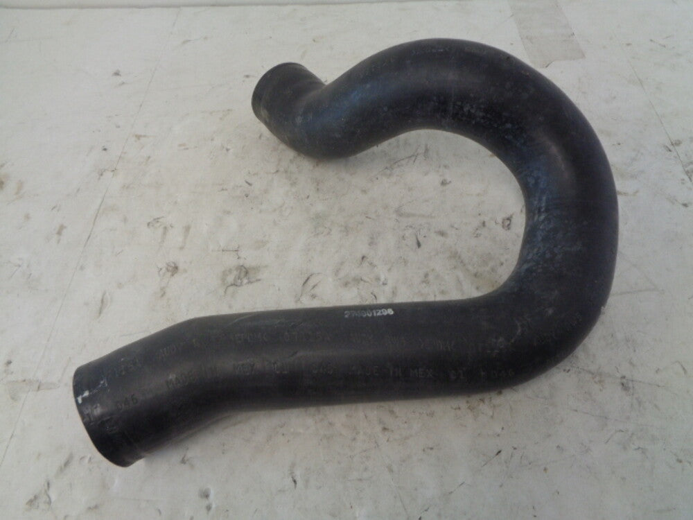Sea Doo Bombardier 2006-2009 GTX GTI WAKE RXT OEM Front Exhaust Hose # 274001296