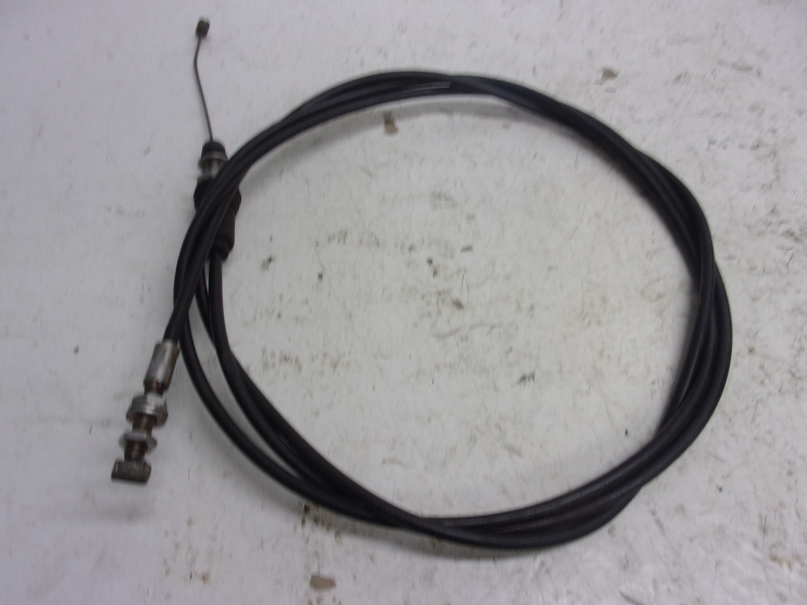 Kawasaki Jet Ski 2003-2021 Ultra LX STX 12/F15F OEM Throttle Cable # 54012-3771